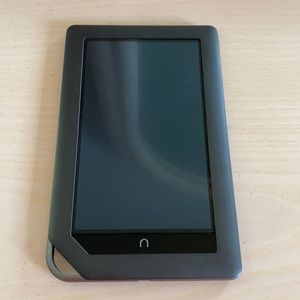 Barnes & Noble NOOK Color